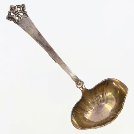 Såsslev längd 16,5cm, silver 830/1000 Vikt: 62 g