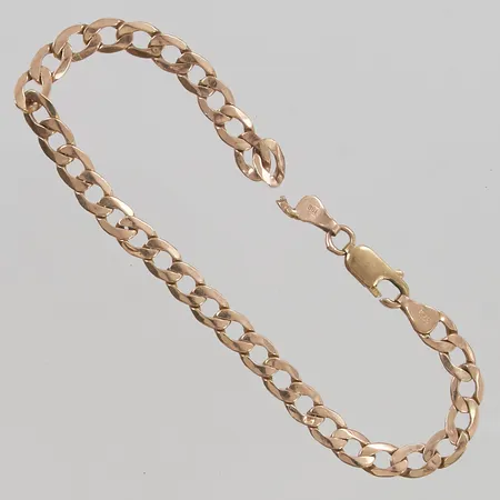 Armband defekt 9K 2,7g.