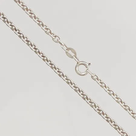 Kedja 45cm 925/1000 Silver 9,0g.