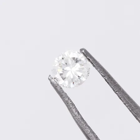 Lös diamant ca 0,24ct TCr/VS  Vikt: 0 g
