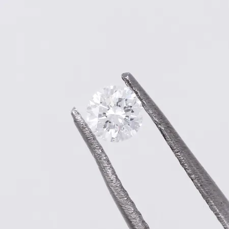 Lös diamant ca 1 x 0,16ct TW-Si  Vikt: 0 g
