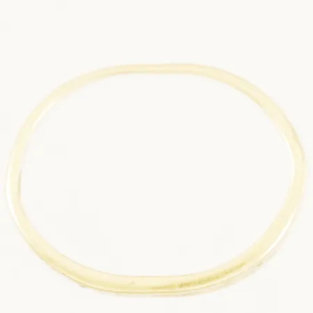 Ring diamanter defekt 18K Vikt: 3,7 g