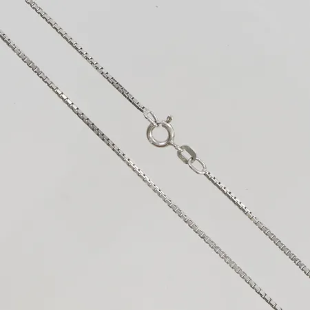 Kedja 70cm 925/1000 Silver 7,0g.