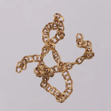 Armband Bismarck, defekt, 18K Vikt: 2,1g Vikt: 2,1 g
