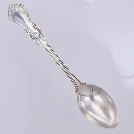 Kaffesked modell Olga 12,3cm, 830/1000 silver Vikt: 14,6 g