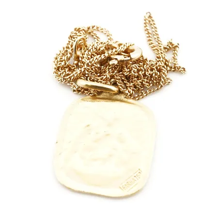 Diverse guld, 18k Vikt: 2,7 g