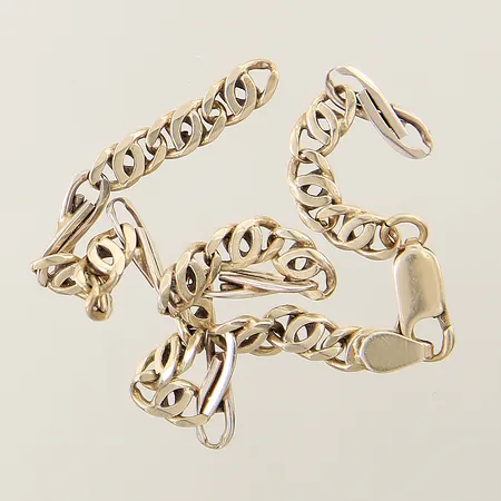 Armband defekt 18K Vikt: 8 g