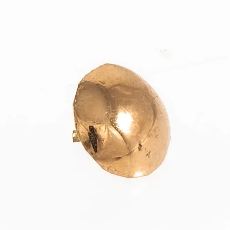 Defekt guld 14K 0,1g.