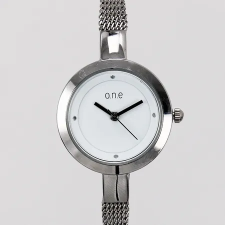 Damur One quartz # 813-063-5 Ø ca 25mm stål