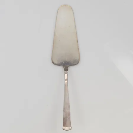 Tårtspade 21cm 830/1000 Silver 48,4g.