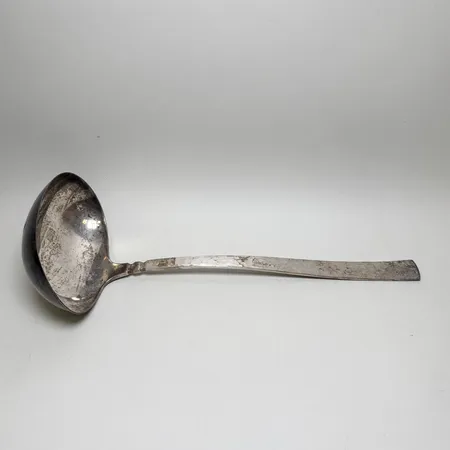 Slev Mexico 29cm 925/1000 Silver 158,6g.