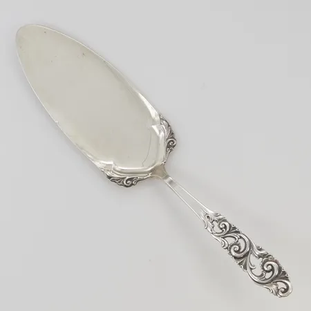 Tårtspade 22cm 830/1000 Silver 54,0g.