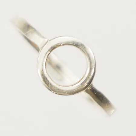 Ring stl:18¾ bredd 1,8-8,5mm, silver 925/1000 Vikt: 1,1 g