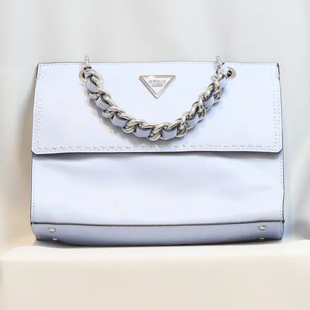 Väska Guess 30x22 cm, slitage