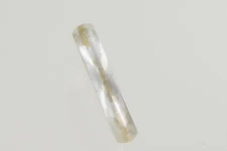 Ring stl:20½ bredd 5 mm, graverad silver 925/1000 Vikt: 4,7 g