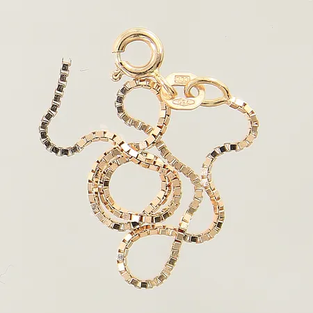 Armband defekt 18K Vikt: 1,3 g