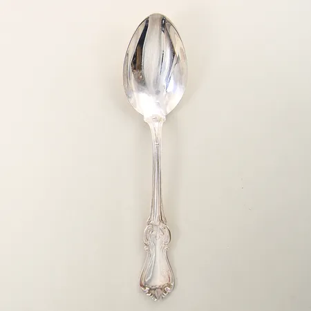 Bordssked modell Olga längd 18cm silver 830/1000 Vikt: 45,3 g