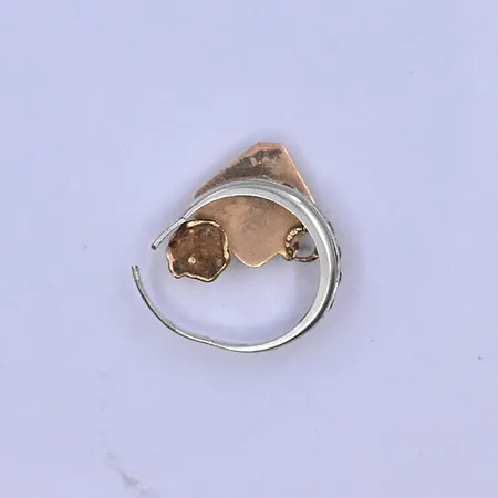 Diverse guld, 18K. Vikt: 4,5 g