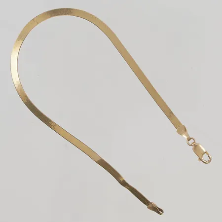 Armband defekt 18K 2,1g.