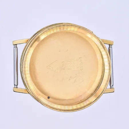 Boett, 18K. Vikt: 12,1 g