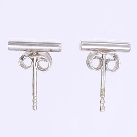 Örhängen Sophie by Sophie 10x2mm silver 925/1000 Vikt: 1 g