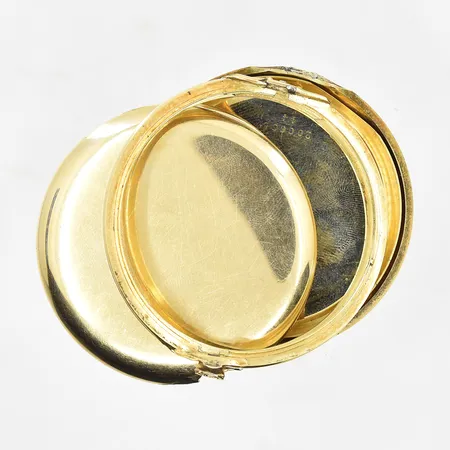 Diverse defekt guld, 14K. Vikt: 19 g