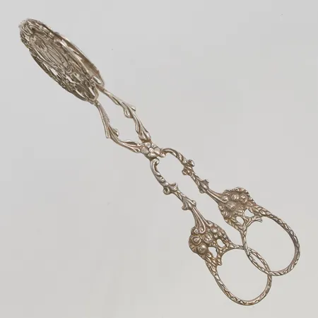 Kaktång 16cm 830/1000 Silver 47,7g.