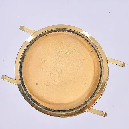Boett, 18K. Vikt: 12,3 g