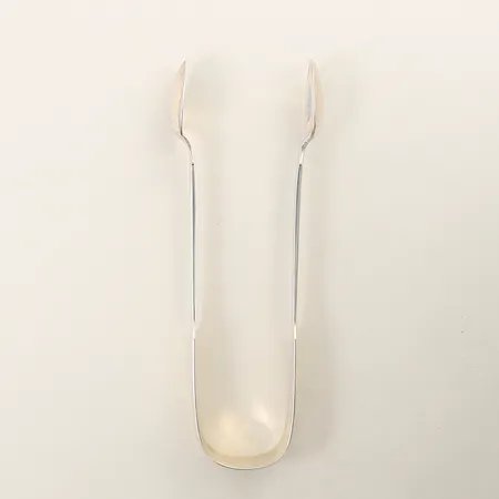 Sockertång längd 15,5cm silver 925/1000 Vikt: 48 g