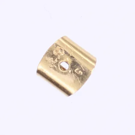 Snurrebuss 18K Vikt: 0,2 g