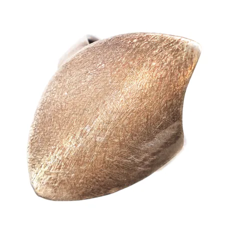 Ring, stl:18½, 925/1000 silver. Vikt: 7 g