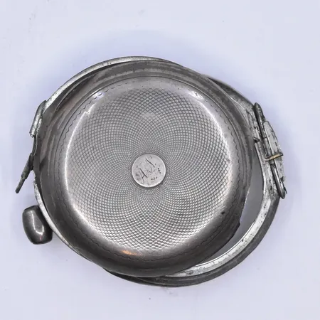 Diverse silver, 800/1000. Vikt: 25,9 g