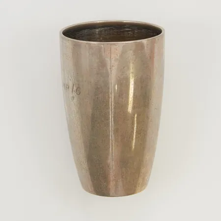 Pokal höjd: 8cm graverad Silver S830/1000 44,5g.