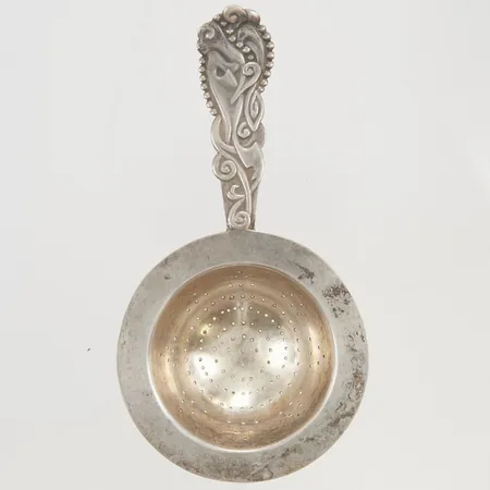Tesil 15,5cm Silver S830/1000 59,2g.