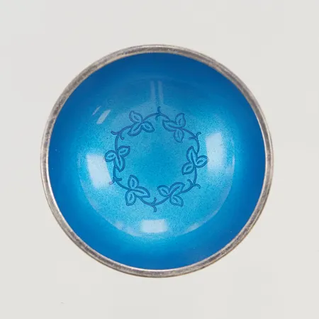 Saltkar höjd:25mm bredd:50mm Silver S925/1000 24,5g.