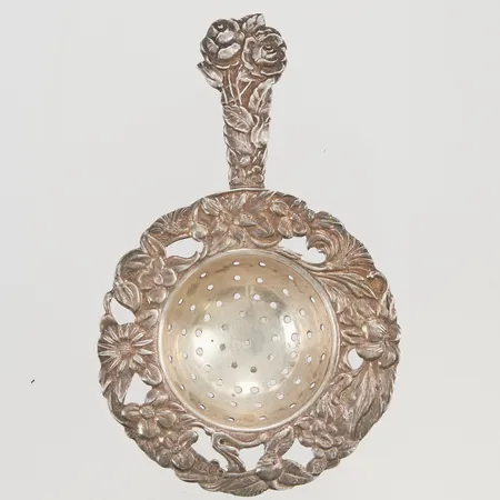 Tesil 12cm Silver S830/1000 29g.