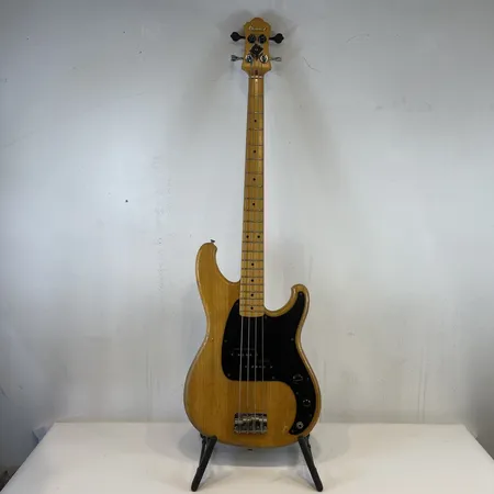Elbas Ibanez Roadstar 2 serise, serienr: 1833364, Made in Japan, kraftigt slitage, saknar Case. Skickas med Bussgods eller PostNord