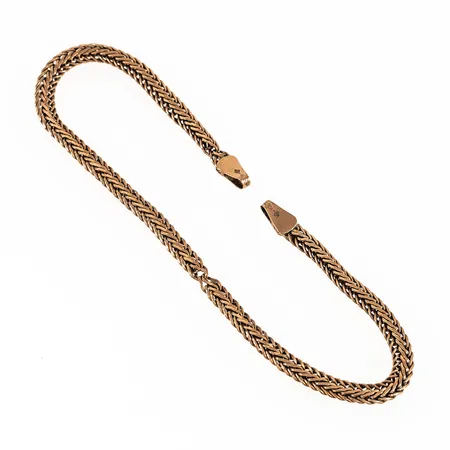 Armband defekt 9K 3,5g. 