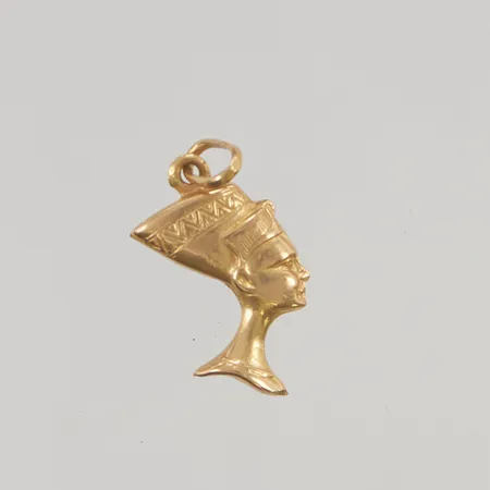 Hänge Afrodite 20mm, 18K 1,6g.