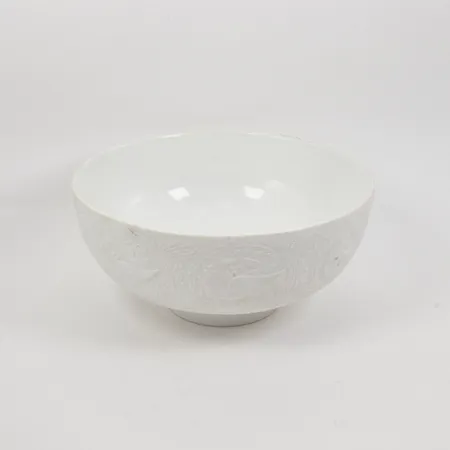 Skål höjd 9cm, design Björn Wiinblad Rosenthal, märken Skickas med postpaket.