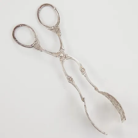 Kaktång, 16cm, Silver 830/1000 Vikt: 44,8 g