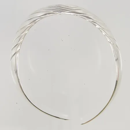 Halssmycke stelt bredd:13,4-22,2mmSilver S925/1000 39,9g.