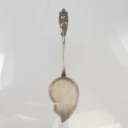 Tårtspade 19,5cm Silver S830/1000 33,3g.