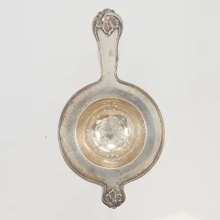 Tesil 14,5cm Silver S830/1000 64g.