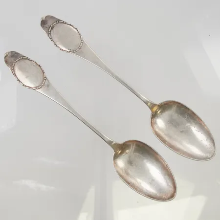 Skedar 21,5cm Silver S830/1000 106,8g.