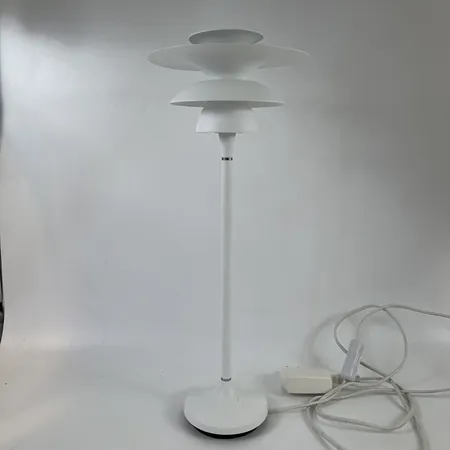 Bordslampa Belid Picasso höjd:48cm,Funktionstestad.