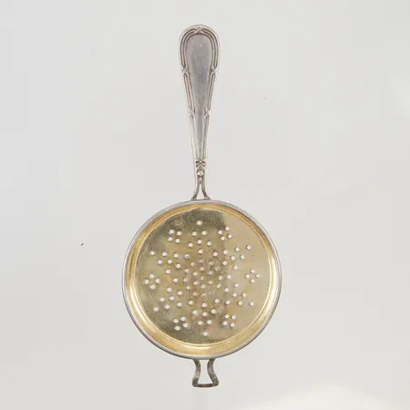 Tesil 14,5cm Silver S830/1000 45,2g.