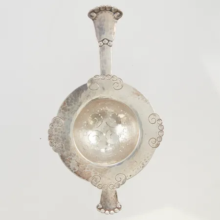 Tesil 16cm Silver S830/1000 52,8g.