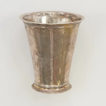 Pokal höjd:8cm Silver S830/1000 75,5g.