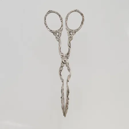 Kaktång 13cm Silver S830/1000 28g.